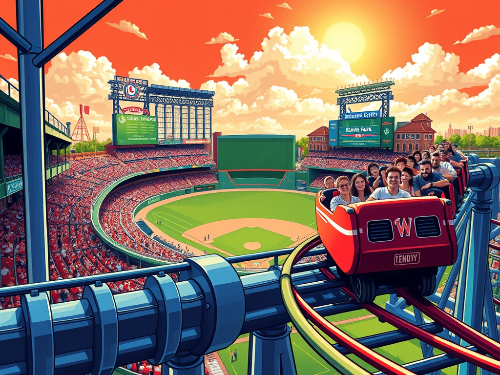 Um início medíocre – as primeiras cinco&nbsp;séries