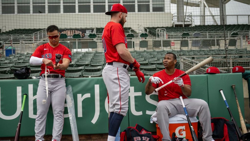 Red Sox 2025: Desempenho e Desafios na&nbsp;Temporada